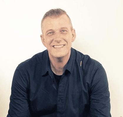 Arther van Dijke